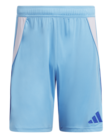 In den Einkaufswagen Adidas Tiro 24 Short "Semi Blue Burst" Adidas Tiro 24 Short "Semi Blue Burst"
