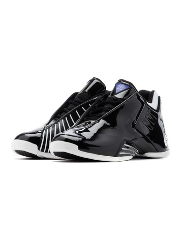 Adidas TMac 3 Restomod "Black Magic"