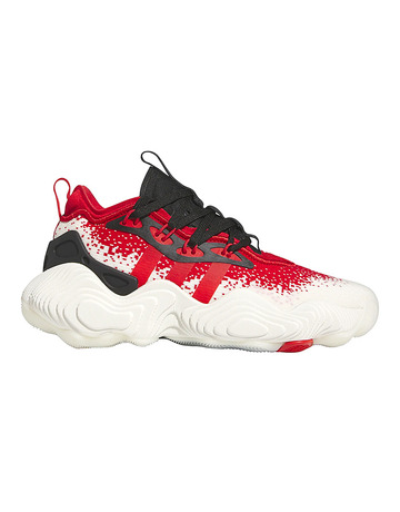 Adidas Trae Young 3 Jr. Hawks