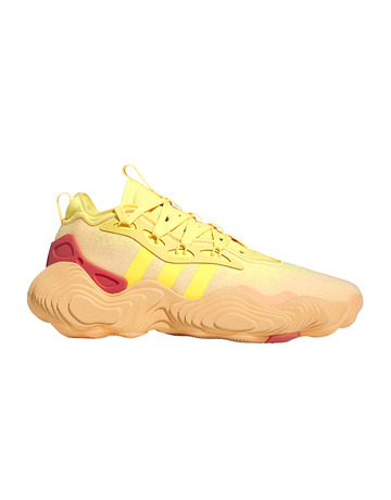 Adidas Trae Young 3 "Spark"