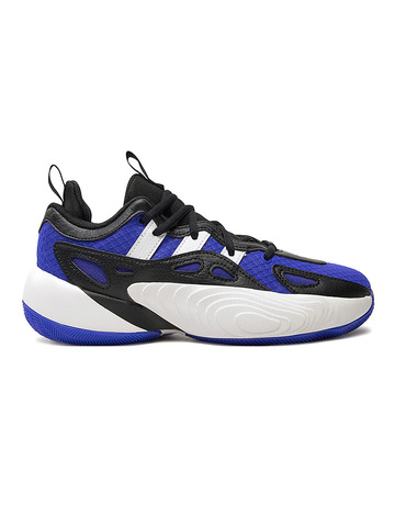 Adidas Trae Young Unlimited 2 Jr. "LucBlue"
