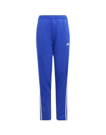 Adidas Train Essentials Aeroready 3 Stripes Pant "Blue"