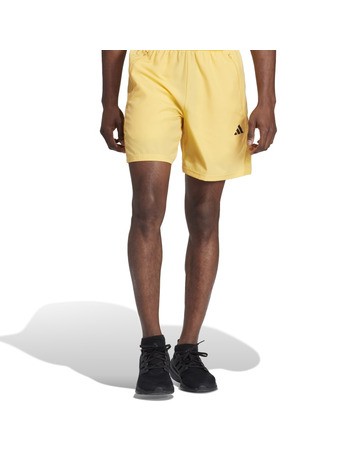 Adidas Train Essentials Woven Trainings Shorts "Semi Spark"