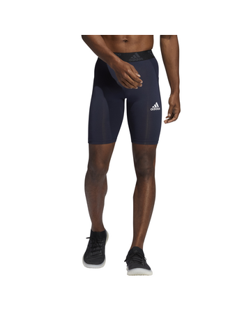 Adidas Training Techfit Short Tights