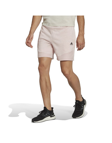 Adidas Unisex Botanisch gefärbte Shorts