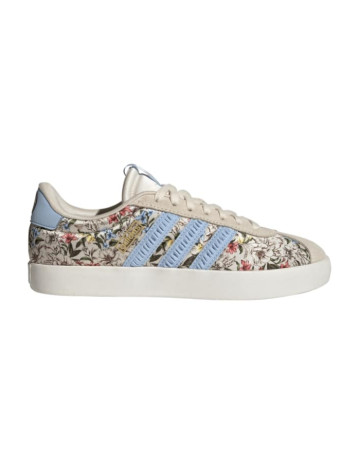 Adidas VL COURT 3.0 shoes " Beige"