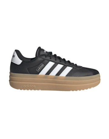 Adidas VL Court Bold Shoes "core black"