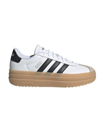 Adidas VL Court Bold Shoes "White"