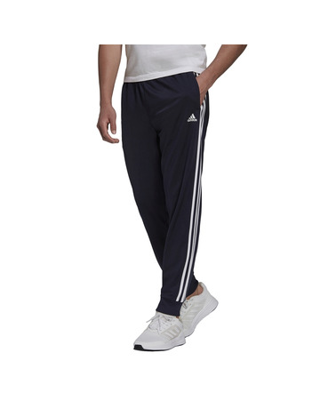 Adidas Warm-up Tricot Tappered 3-Strips Track Pant
