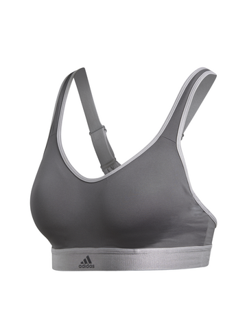 In den Einkaufswagen Adidas Frauen Training Stärker für es Racer Bra Adidas Frauen Training Stärker für es Racer Bra