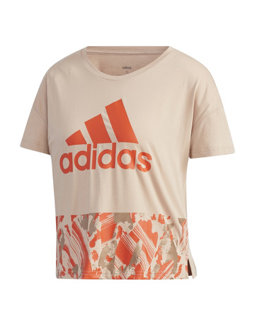In den Einkaufswagen Adidas Women U-4-U Crop T-Shirt Adidas Women U-4-U Crop T-Shirt
