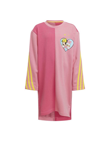 In den Einkaufswagen Adidas x Disney Daisy Duck Kleid Adidas x Disney Daisy Duck Kleid