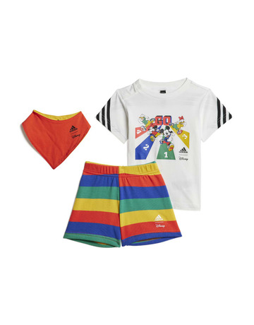 Adidas x Disney Mickey Mouse Geschenkset