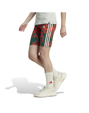 In den Einkaufswagen Adidas x Farm Bike Shorts "Collegiate Green" Adidas x Farm Bike Shorts "Collegiate Green"