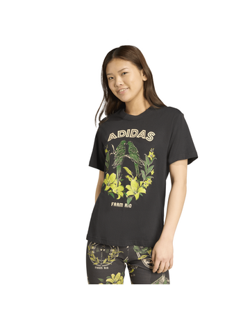 In den Einkaufswagen Adidas X FARM Graphic T-Shirt 2 "Black" Adidas X FARM Graphic T-Shirt 2 "Black"