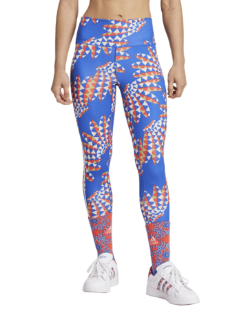 In den Einkaufswagen Adidas x FARM Rio 7/8 Leggings "Bold Blue-Bliss Orange" Adidas x FARM Rio 7/8 Leggings "Bold Blue-Bliss Orange"