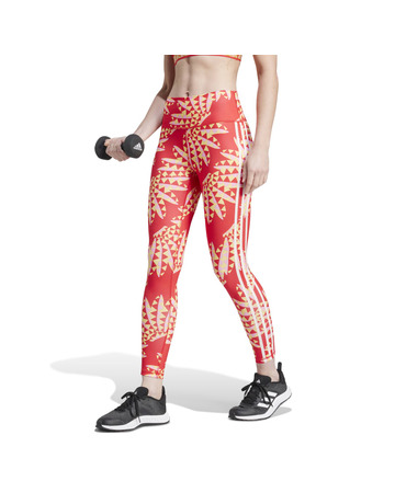 In den Einkaufswagen Adidas x FARM Rio 7/8 Leggings "Tomato - Frühling Gelb" Adidas x FARM Rio 7/8 Leggings "Tomato - Frühling Gelb"
