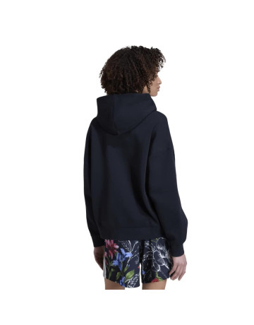 ADIDAS x FARM RIO HOODIE "Black"