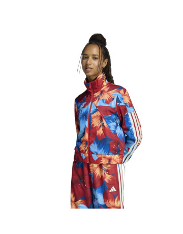 Adidas x FARM RIO House of Tiro Track Top  "Multicolor"