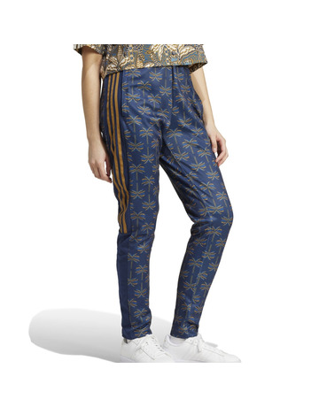 In den Einkaufswagen Adidas x FARM Rio Tiro Track Joggers "Brown Navy" Adidas x FARM Rio Tiro Track Joggers "Brown Navy"