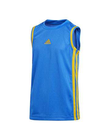 In den Einkaufswagen Adidas Creators Legend BB Jr. Tank "BlueYellow" Adidas Creators Legend BB Jr. Tank "BlueYellow"