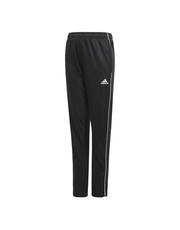 Adidas Junior Core 18 Trainingshose