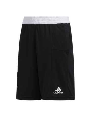 Adidas Young Sport 3-Strips Short