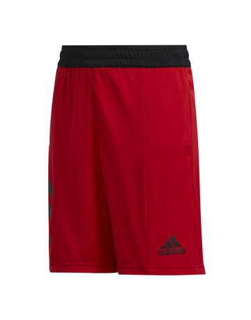 Adidas Young Sport 3-Strips Short