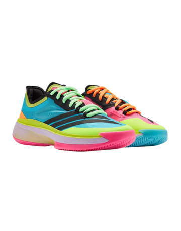 Adizero Select 3.0 "Bicolor"