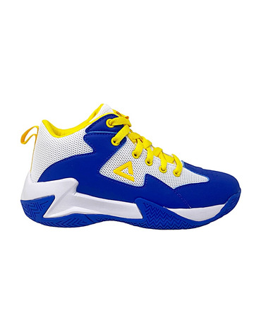 AH23 Peak Spiel 2 Junior "Goldene Staatskrieger"