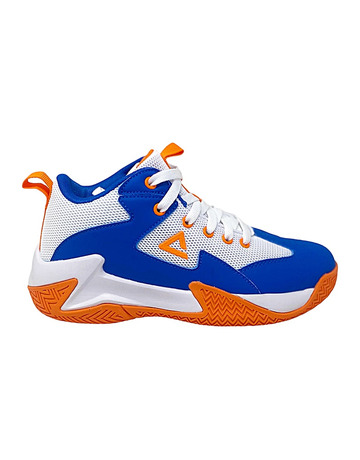 In den Einkaufswagen AH23 Peak Spiel 2 Junior "New York Knicks" AH23 Peak Spiel 2 Junior "New York Knicks"