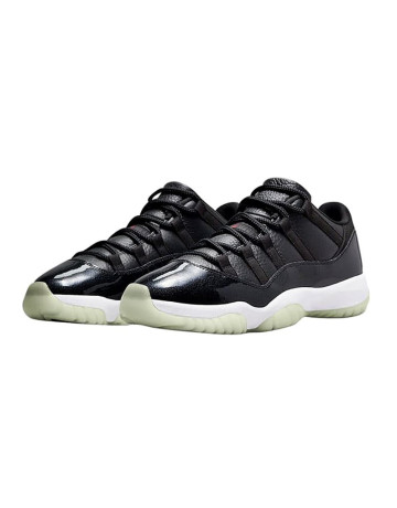 Air Jordan 11 Low "72-10"