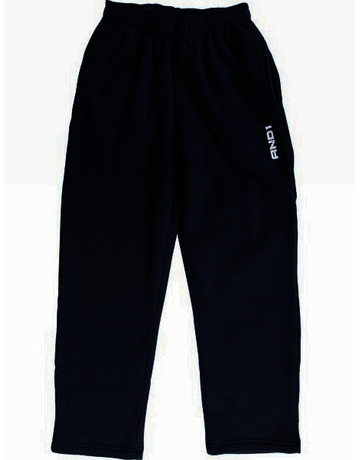 And1 Pantalón Largo Giball Niño (marino)