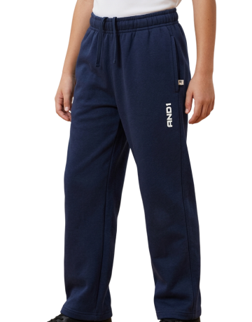 And1 Kids Giball Pants "Navy"