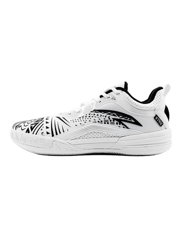 Anta Kyrie Irving Kai 1 Team "White/Black"