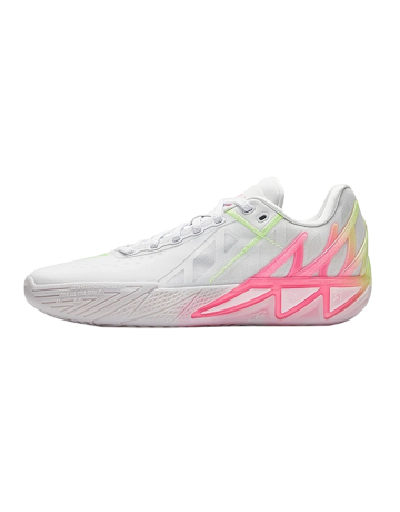 Anta Klay Thompson KT11 "Rainbow Pink"
