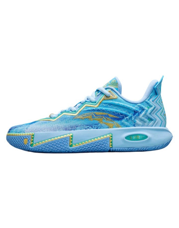 ANTA Kyrie Irving Kai 2 "Blue-Kyrie and Klay"