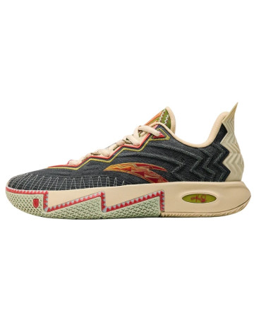 ANTA Kyrie Irving Kai 2 "Clutch"