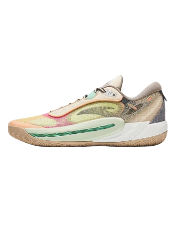 Anta Shock Wave 6 "Yellow-Multicolor"