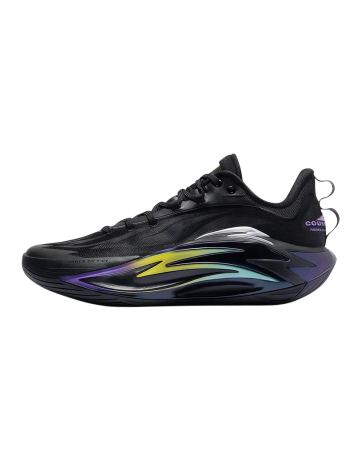 Anta Shock Wave 7 "Dark Matter"