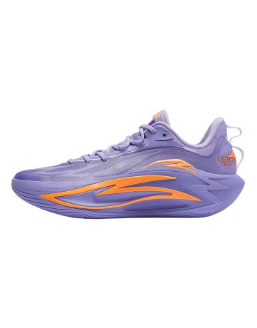 Anta Shock Wave 7 "Lavander"