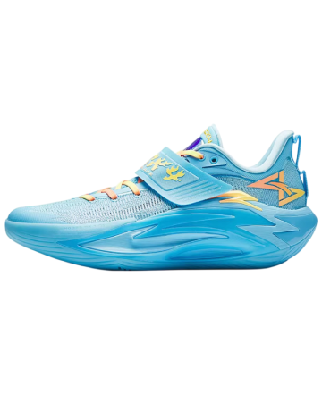 Anta Shock Wave 7 Pro "Light Blue"