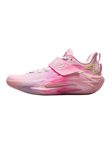 Anta Shock Wave 7 Pro "Pink"