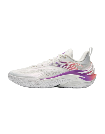Anta Shock Wave 8 "Candy Paint"