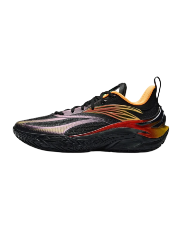 Anta Shock Wave 8 "Dazzling Yellow"