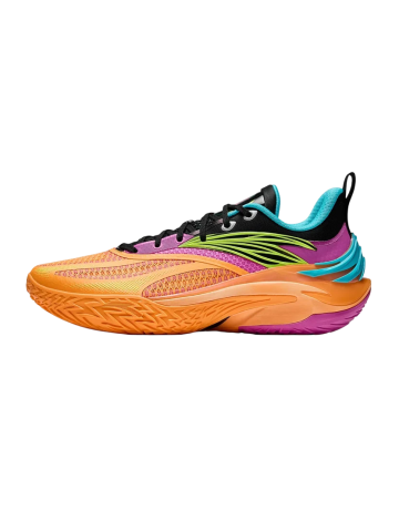 Anta Shock Wave 8 "Flame"