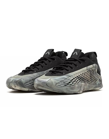 In den Einkaufswagen Adidas Anthony Edwards 1 Low "Ascent MX Grey" Adidas Anthony Edwards 1 Low "Ascent MX Grey"