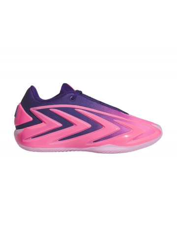 Anthony Edwards 3 Jr. "Lucid Pink "