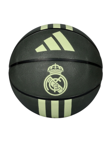Balón Adidas Real Madrid Basket 2025-2026