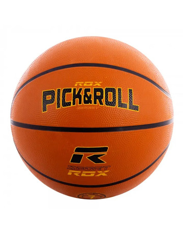 Basketball Nylon ROX "PICK & ROLL"